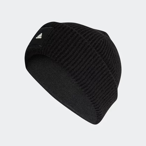 Adidas IB2650 Wid Cuff Beanie Unisex Bere