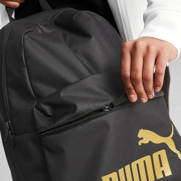 Puma 07994303 Phase Unisex Sırt Çantası - 5