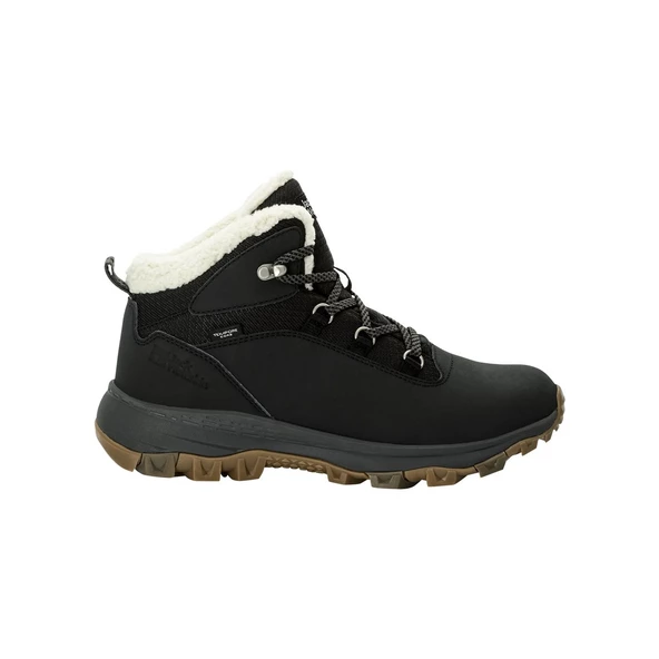 Jack Wolfskin 4053581-6350 Everquest Texapore Mid W Kadın Outdoor Ayakkabı