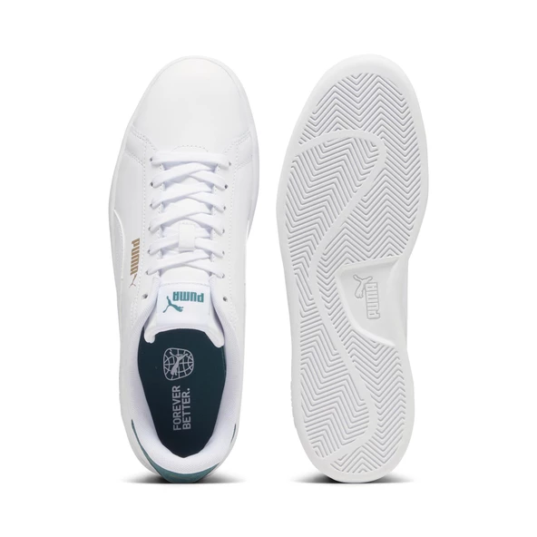 Puma 39098714 Smash 3.0 L Erkek Günlük Spor Ayakkabı - 4