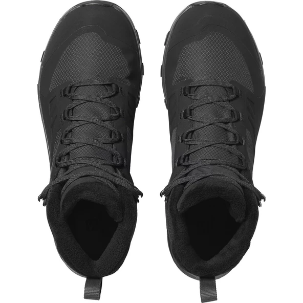 Salomon L41110100 Outsnap Cswp W Kadın Outdoor Bot - Resim 4