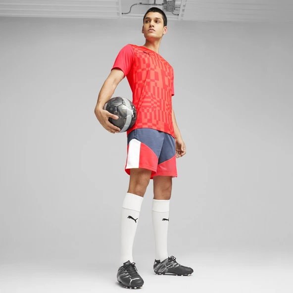 Puma 10747701 Attacanto Fg/Ag Erkek Krampon - 8