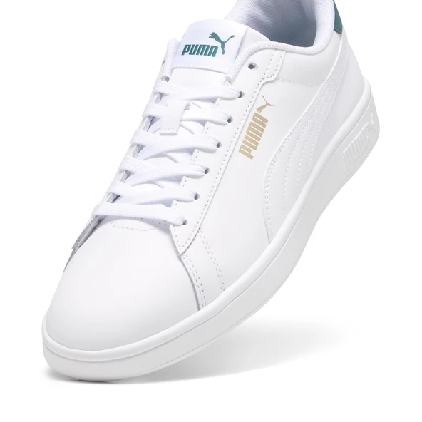 Puma 39098714 Smash 3.0 L Erkek Günlük Spor Ayakkabı - 3