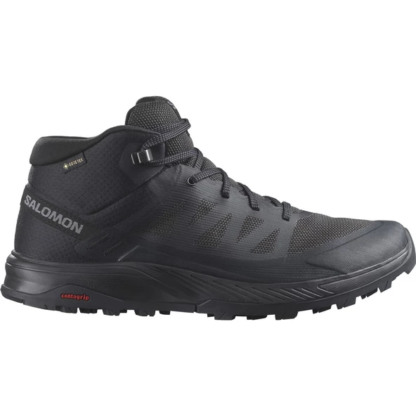 Salomon L47143500 Outrise Mid Gtx Erkek Outdoor Bot