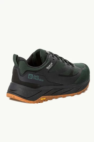 Jack Wolfskin 4051621-4161 Terraventure Texapore Low M Erkek Outdoor Ayakkabı - 3