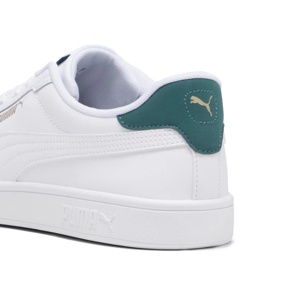 Puma 39098714 Smash 3.0 L Erkek Günlük Spor Ayakkabı - 2