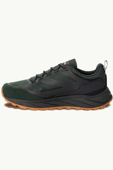 Jack Wolfskin 4051621-4161 Terraventure Texapore Low M Erkek Outdoor Ayakkabı - 2