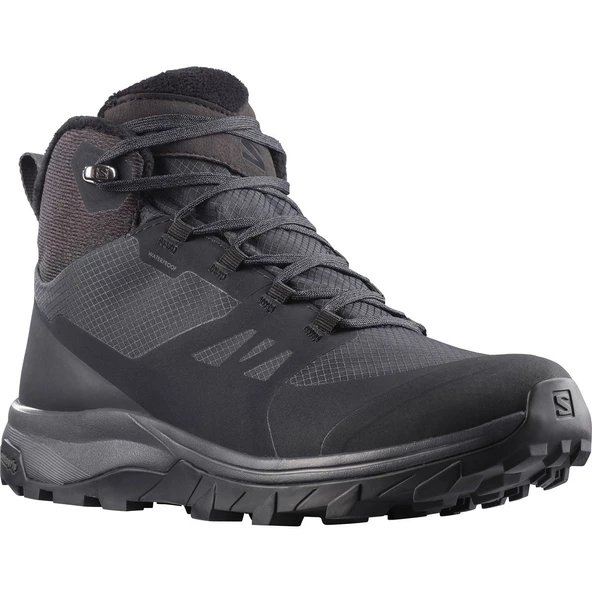 Salomon L41110100 Outsnap Cswp W Kadın Outdoor Bot - Resim 2