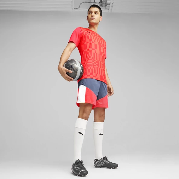 Puma 10747701 Attacanto Fg/Ag Erkek Krampon - 7