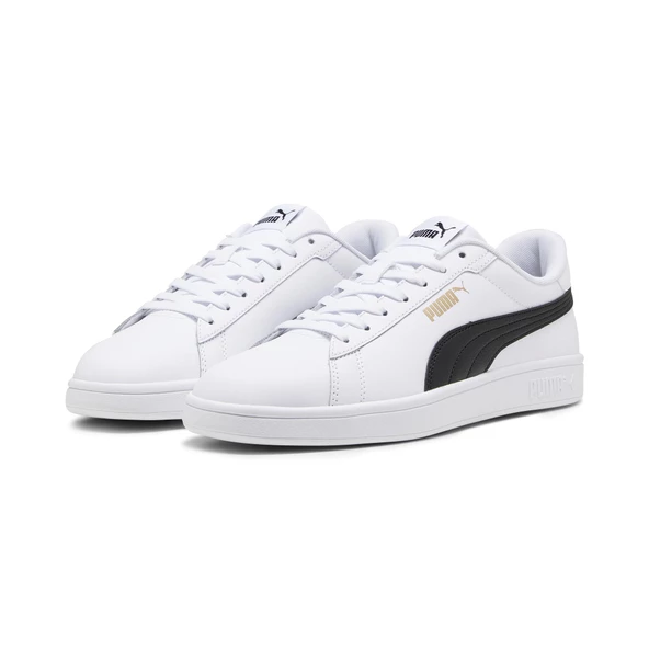 Puma 39098711 Smash 3.0 L Unisex Günlük Spor Ayakkabı