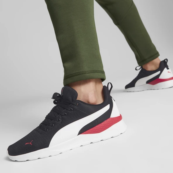 Puma 37112850 Anzarun Lite Unisex Günlük Spor Ayakkabı - 7
