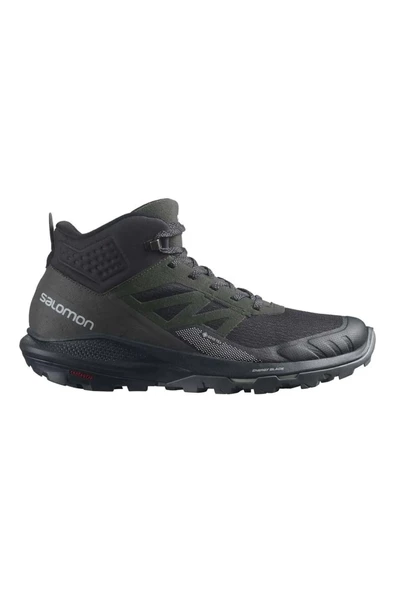 Salomon L41588800 Outpulse Mid Gtx Erkek Outdoor Bot