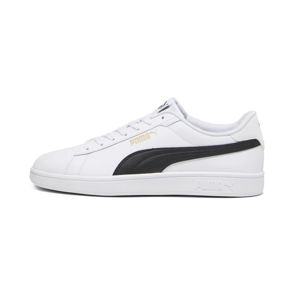 Puma 39098711 Smash 3.0 L Unisex Günlük Spor Ayakkabı - 2