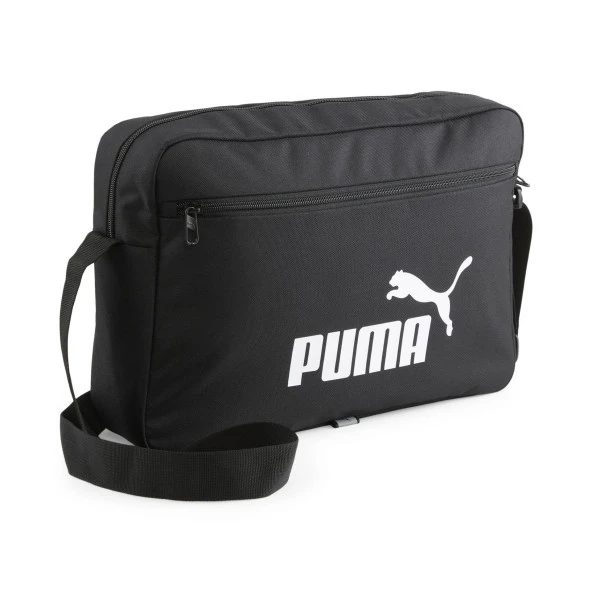 Puma 07995601 Phase Shoulder Unisex Spor Çanta