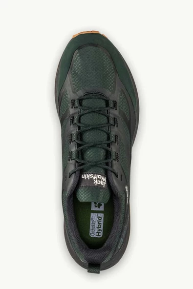 Jack Wolfskin 4051621-4161 Terraventure Texapore Low M Erkek Outdoor Ayakkabı - 5