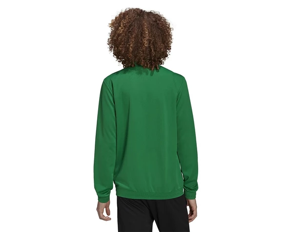 Adidas HI2135 Ent22 Tk Jkt Erkek Spor Ceket - 3