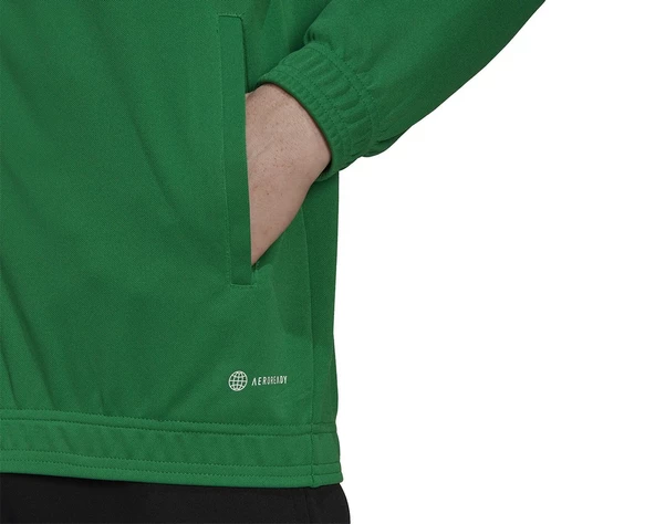 Adidas HI2135 Ent22 Tk Jkt Erkek Spor Ceket - 5