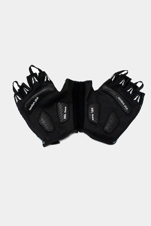 Tryon BE-180-20.119 Unisex Fitnes Eldiveni - 2