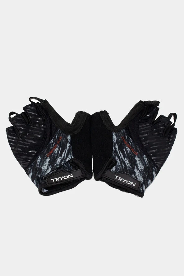 Tryon BE-180-20.119 Unisex Fitnes Eldiveni