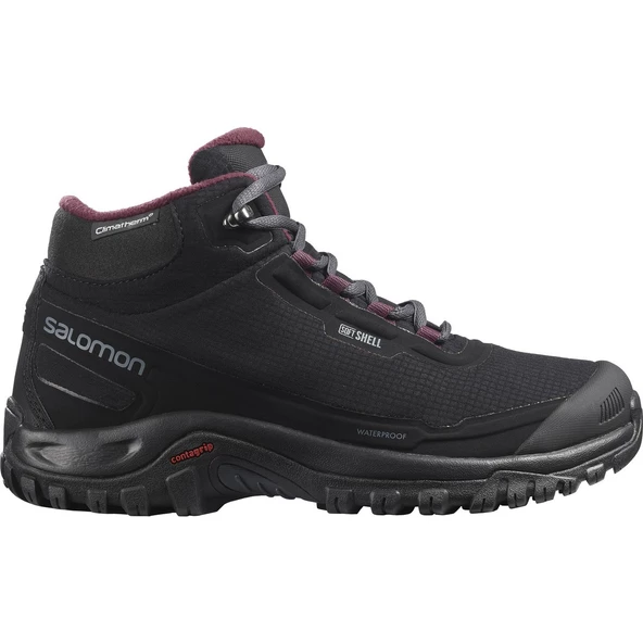 Salomon L41110500 Shelter Cs Wp W Kadın Outdoor Ayakkabı