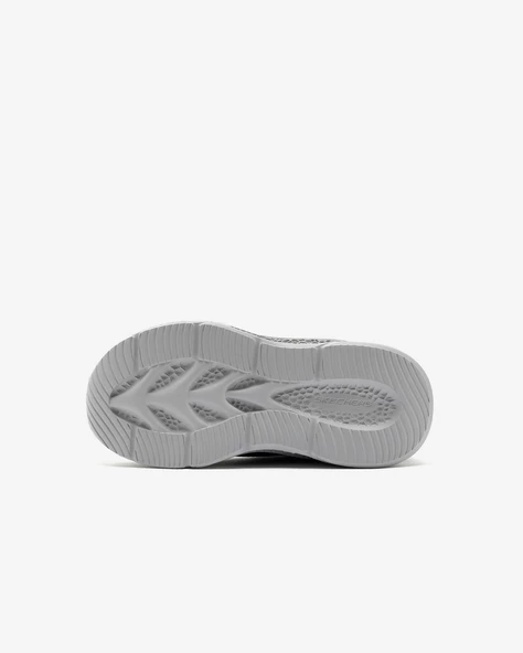 Skechers 401675N NVLM Meteor-Lights Erkek Çocuk Spor Ayakkabı - 4
