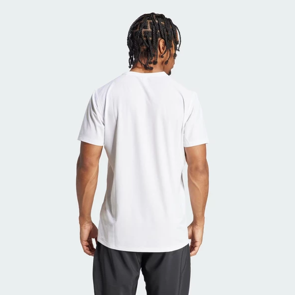Adidas IK7436 Otr B Tee Erkek Tişört - 2