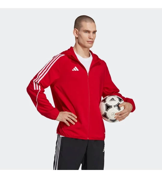 Adidas IA1618 Tiro23 L Wb Erkek Spor Ceket - 3