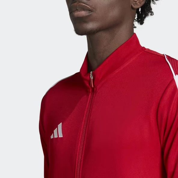 Adidas HS3502 Tiro23 L Tr Jkt Erkek Spor Ceket - 5