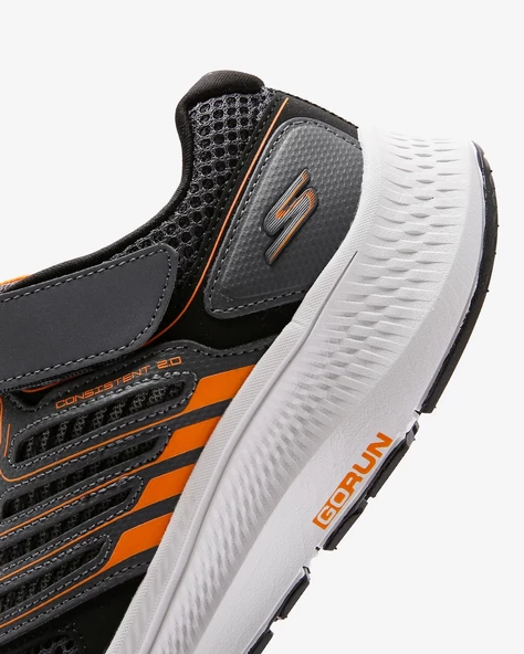 Skechers 405043L CCOR Go Run Consistent 2.0 Çocuk Günlük Spor Ayakkabı - 7
