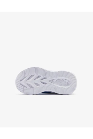 Skechers 401495N BKBL Meteor-Lights - Krendox Erkek Çocuk Spor Ayakkabı - 4