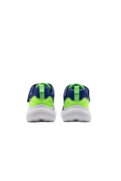 Skechers 403902L NVLM Bounder 2.0 Çocuk Günlük Spor Ayakkabı - 5