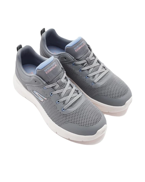 Skechers 124817TK GYBL Go Walk Flex - Caley Kadın Spor Ayakkabı - 6
