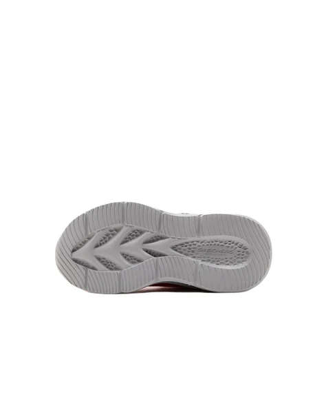 Skechers 401675N RDBK Meteor-Lights - Krendox Erkek Çocuk Spor Ayakkabı - 4