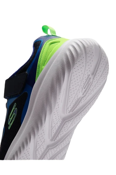 Skechers 403902L NVLM Bounder 2.0 Çocuk Günlük Spor Ayakkabı - 8