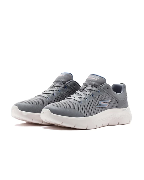 Skechers 124817TK GYBL Go Walk Flex - Caley Kadın Spor Ayakkabı - 3