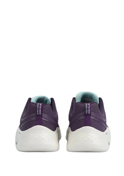 Skechers 124817TK PRTQ Go Walk Flex - Caley Kadın Spor Ayakkabı - 4