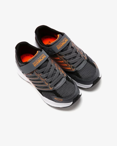 Skechers 405043L CCOR Go Run Consistent 2.0 Çocuk Günlük Spor Ayakkabı - 6