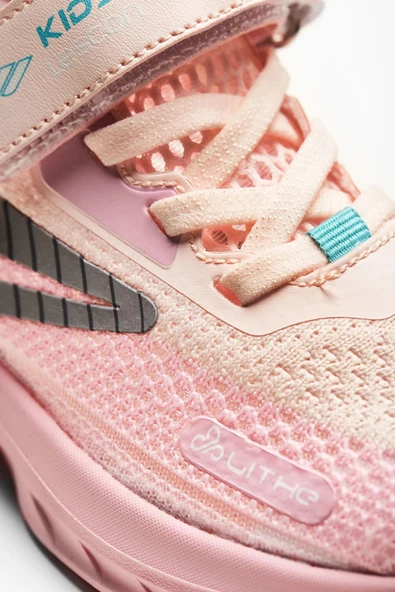 Lescon 24BAC00JOLYF-PDR Jolly Cocuk Günlük Spor Ayakkabı - 7