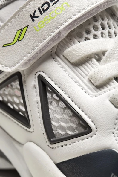 Lescon 24BAC00PUZLF-001 Puzzle Cocuk Günlük Spor Ayakkabı - Resim 7