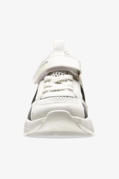 Lescon 24BAC00PUZLF-001 Puzzle Cocuk Günlük Spor Ayakkabı - Resim 3