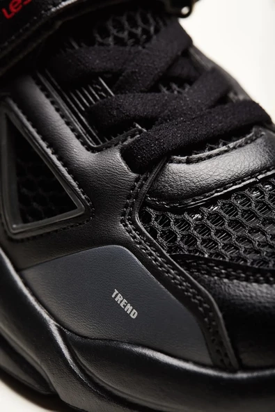 Lescon 24BAC00PUZLF-633 Puzzle Cocuk Günlük Spor Ayakkabı - 7