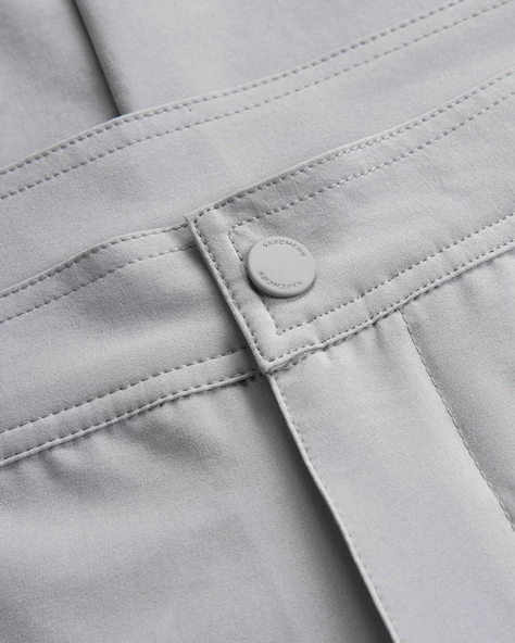 Skechers S211809-035 M Micro Collection Side Zipped Jogger Erkek Eşofman Altı - Resim 8