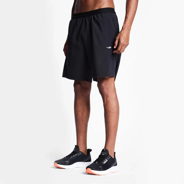 Lescon 24BTEP001008-633 Erkek Spor Şort - 3