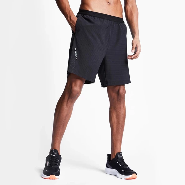 Lescon 24BTEP001008-633 Erkek Spor Şort - 2