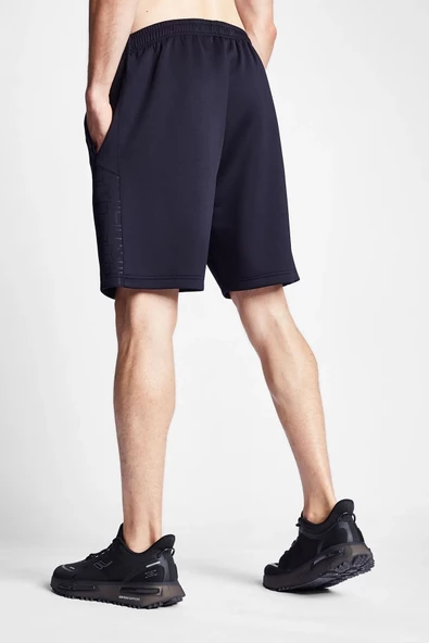 Lescon 24BTES001140-010 Erkek Spor Şort - 3