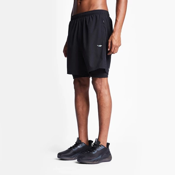 Lescon 24BTEP001007-633 Erkek Spor Şort - 2