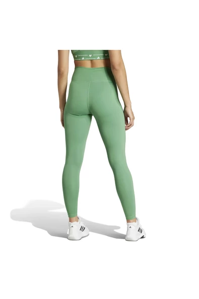 Adidas IT9373 Te 78 Tig Kadın Tayt - 3