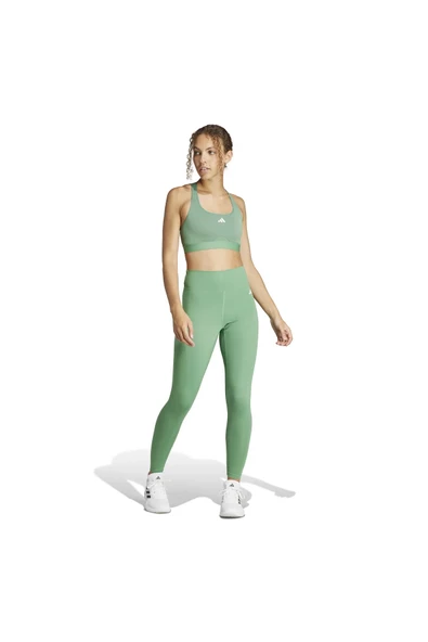 Adidas IT9373 Te 78 Tig Kadın Tayt - 5