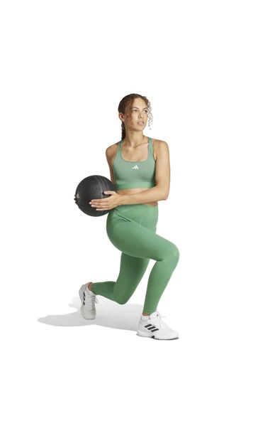 Adidas IT9373 Te 78 Tig Kadın Tayt - 4