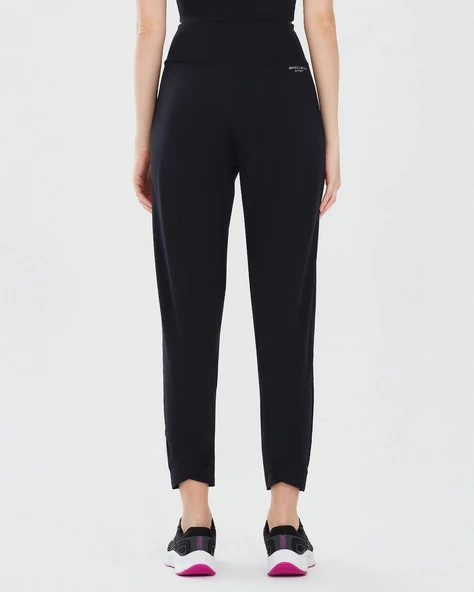 Skechers S241134-001 Performance Coll. W Ankle Kadın Tayt - 3